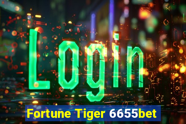 Fortune Tiger 6655bet